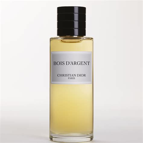 dior bois d'argent parfumo|bois d'argent dior sephora.